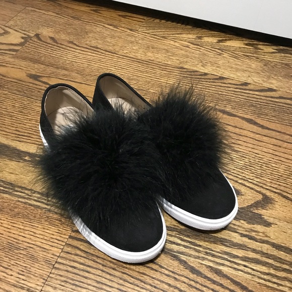 Steve Madden Shoes - Fun sneakers